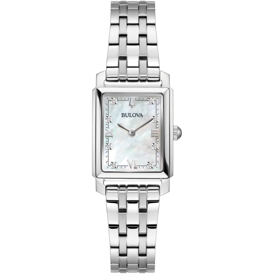 Часы Bulova Sutton 96P244