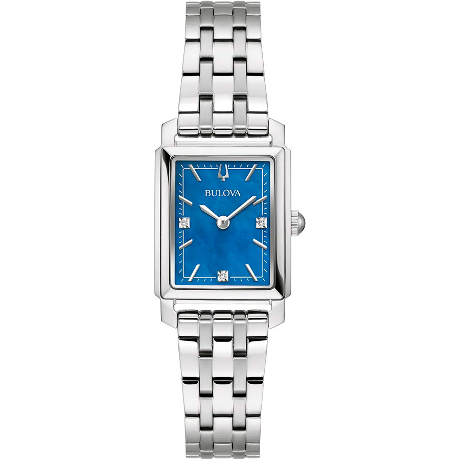 Часы Bulova Sutton 96P245