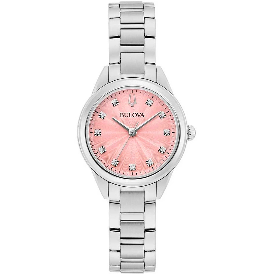 Часы Bulova Sutton 96P249