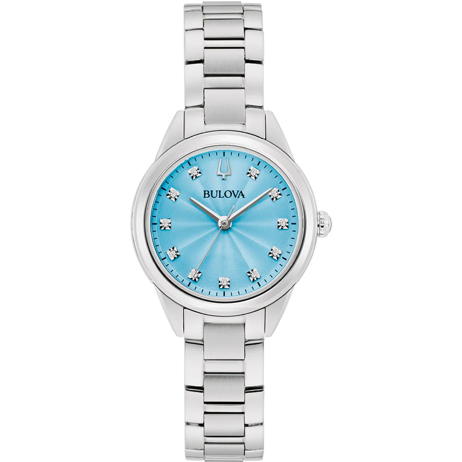 Часы Bulova Sutton 96P250