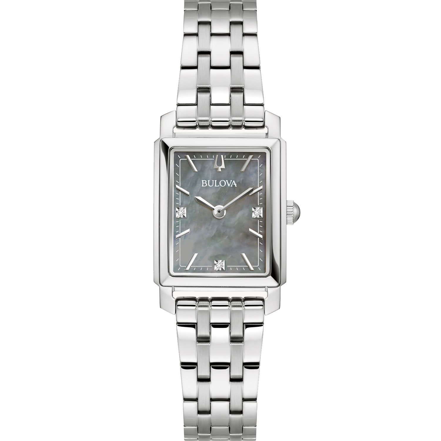 Часы Bulova Sutton 96P252