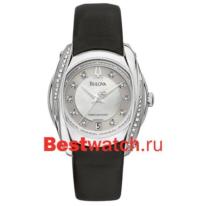 Часы Bulova Precisionist 96R140