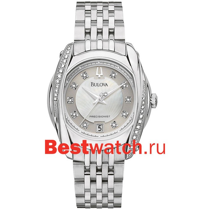 Часы Bulova Precisionist 96R141