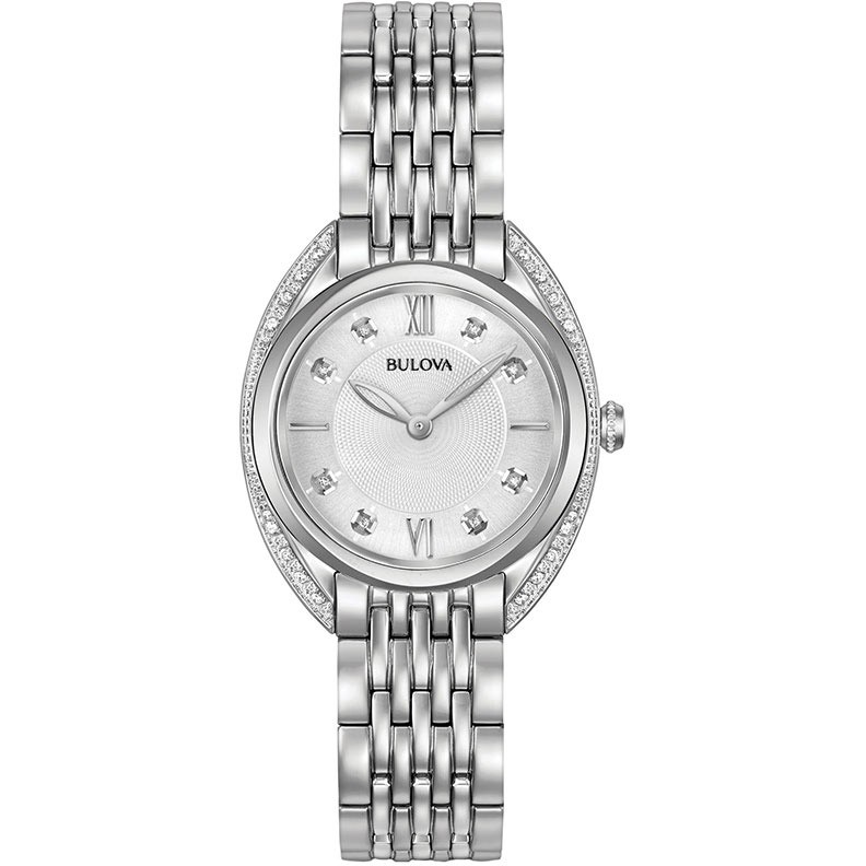 Часы Bulova Diamonds 96R212