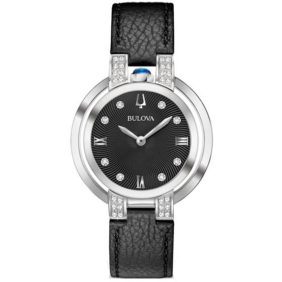Часы Bulova Rubaiyat 96R217