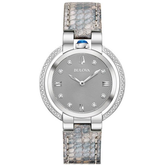 Часы Bulova Rubaiyat 96R218