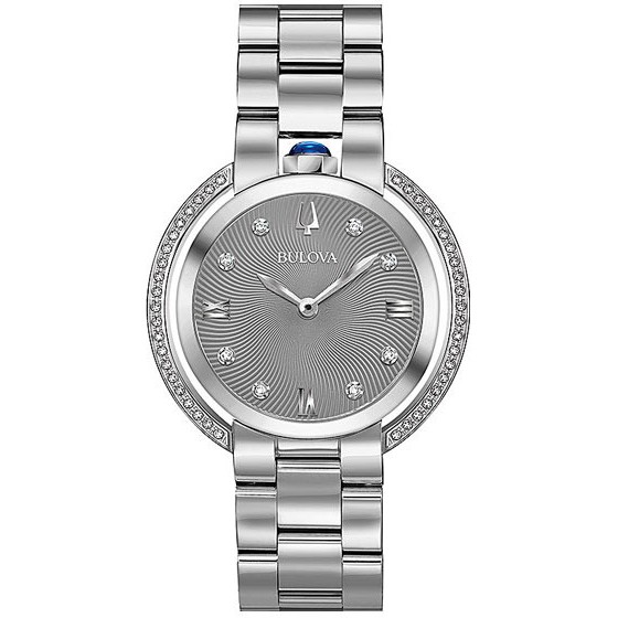 Часы Bulova Rubaiyat 96R219