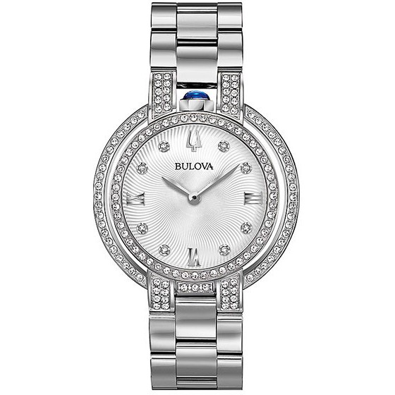 Часы Bulova Rubaiyat 96R220