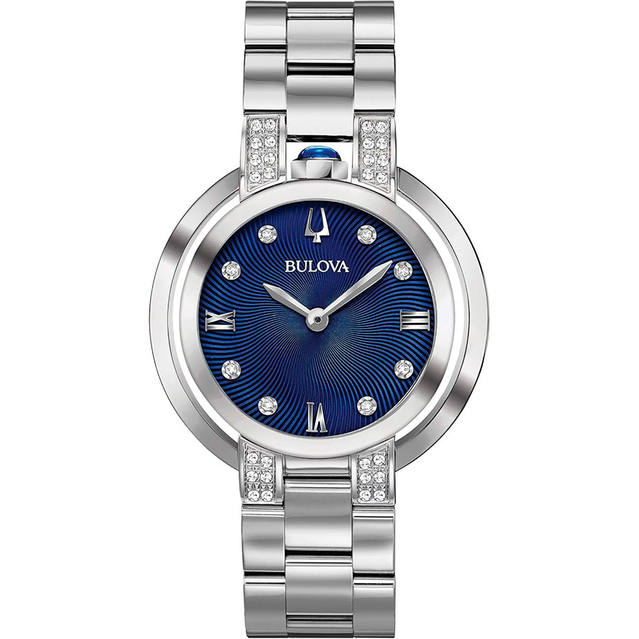 Часы Bulova Rubaiyat 96R225