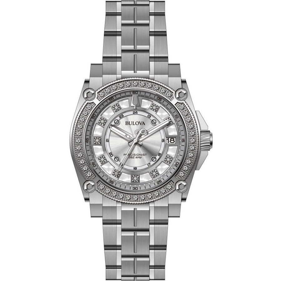 Часы Bulova Precisionist 96R226