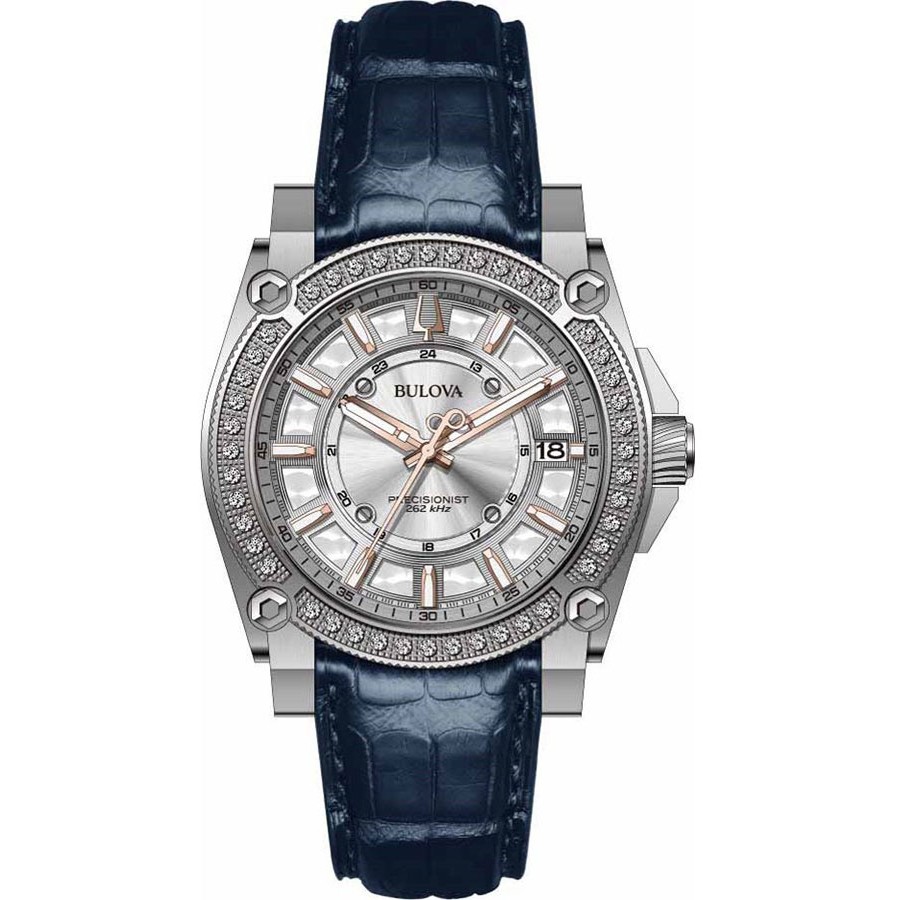 Часы Bulova Precisionist 96R227