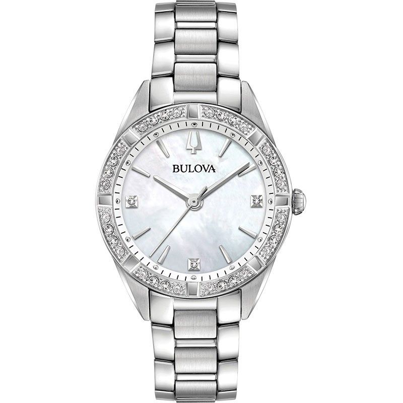 Часы Bulova Sutton 96R228