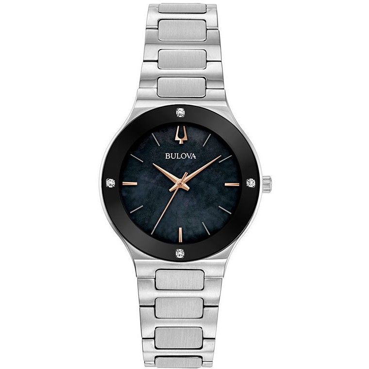 Часы Bulova Millennia 96R231