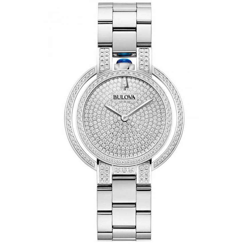 Часы Bulova Rubaiyat 96R238