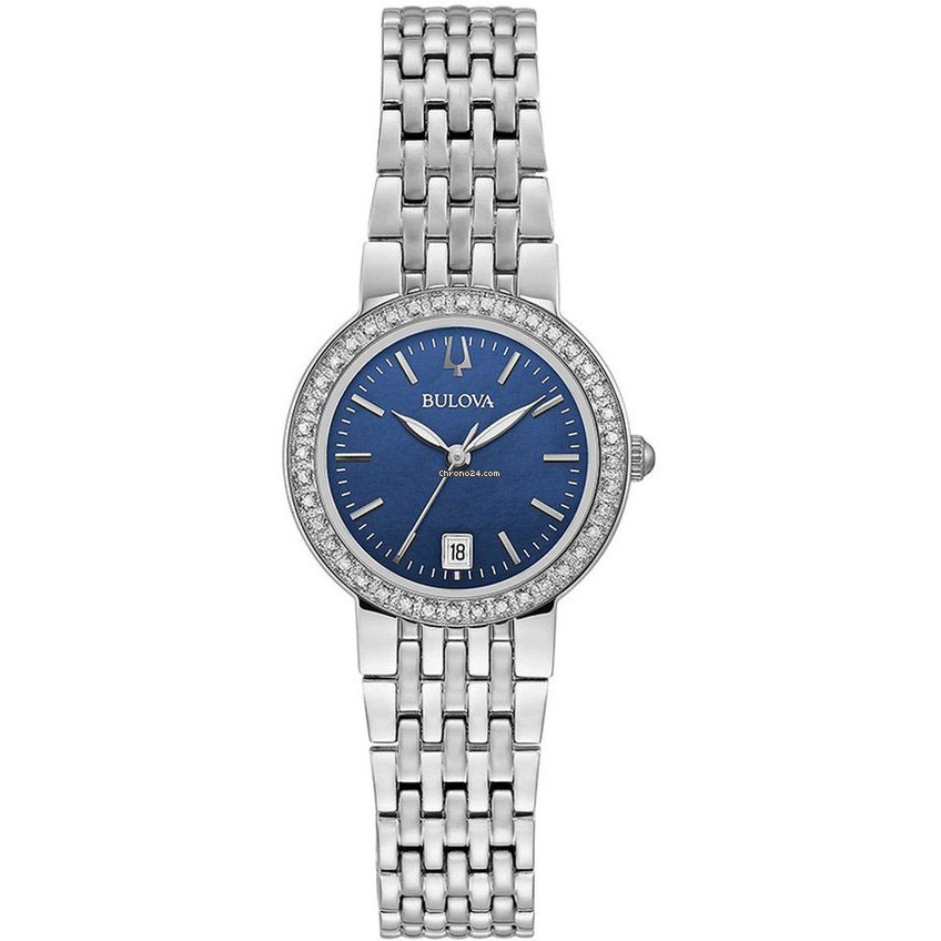Часы Bulova Classic 96R240