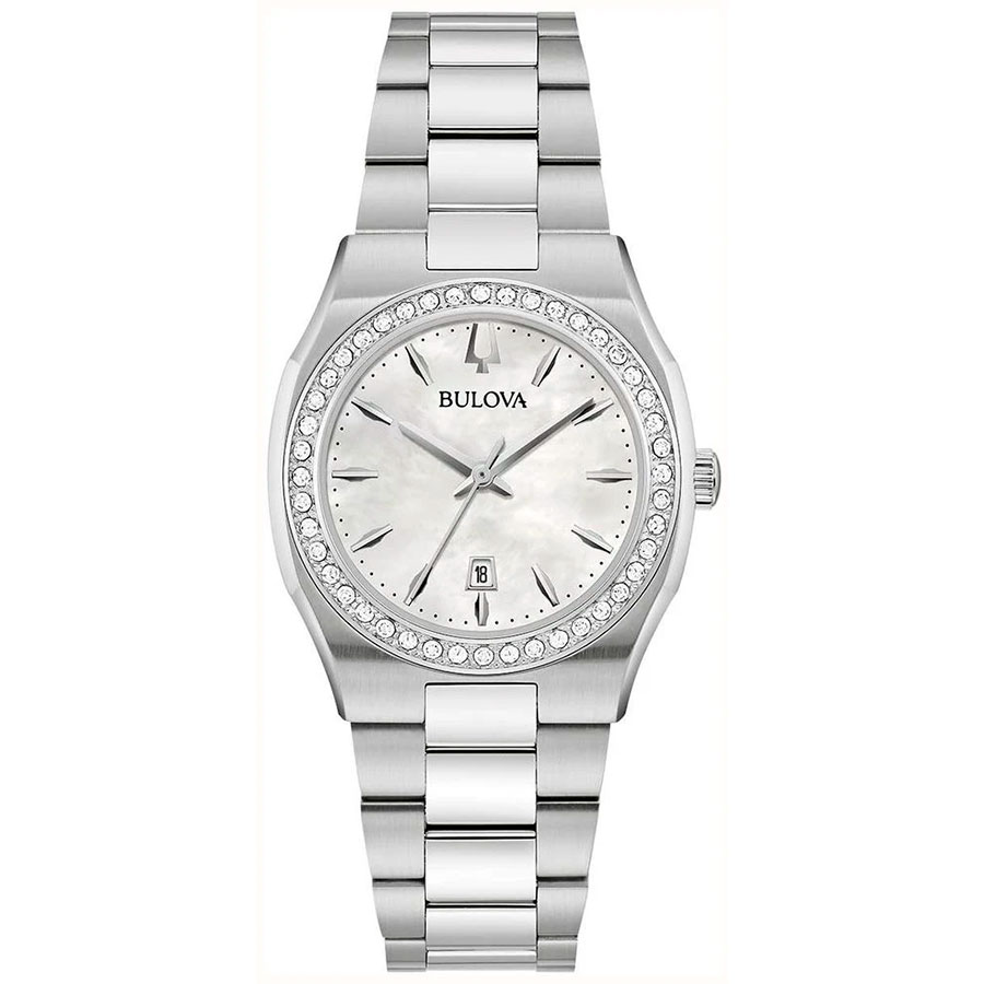 Часы Bulova Surveyor 96R245