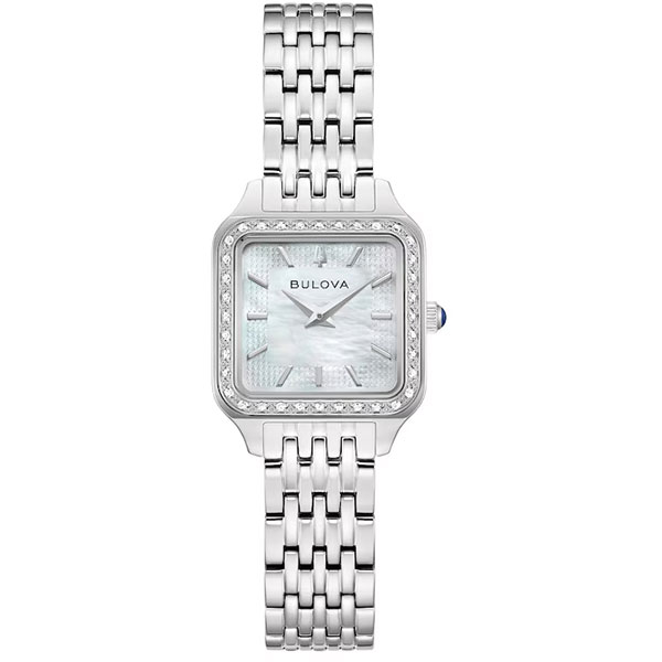 Часы Bulova Sutton 96R256
