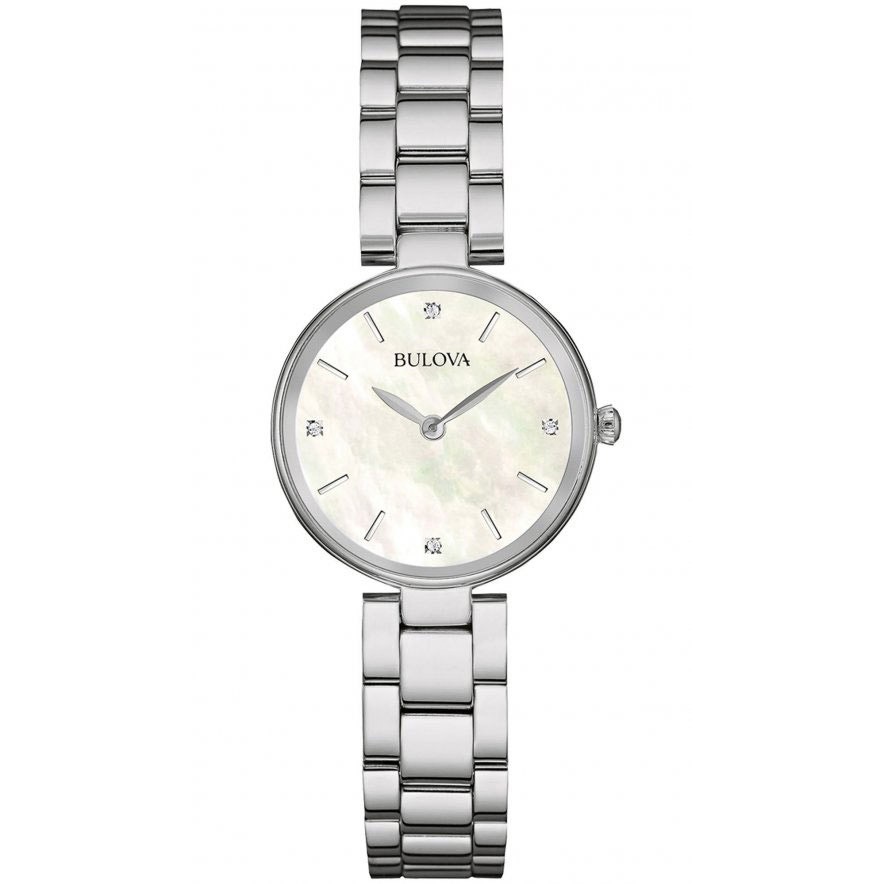 Часы Bulova Diamonds 96S159