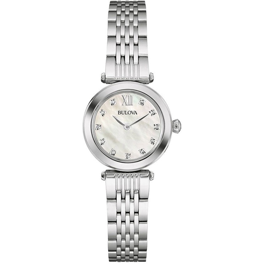 Часы Bulova Diamonds 96S167