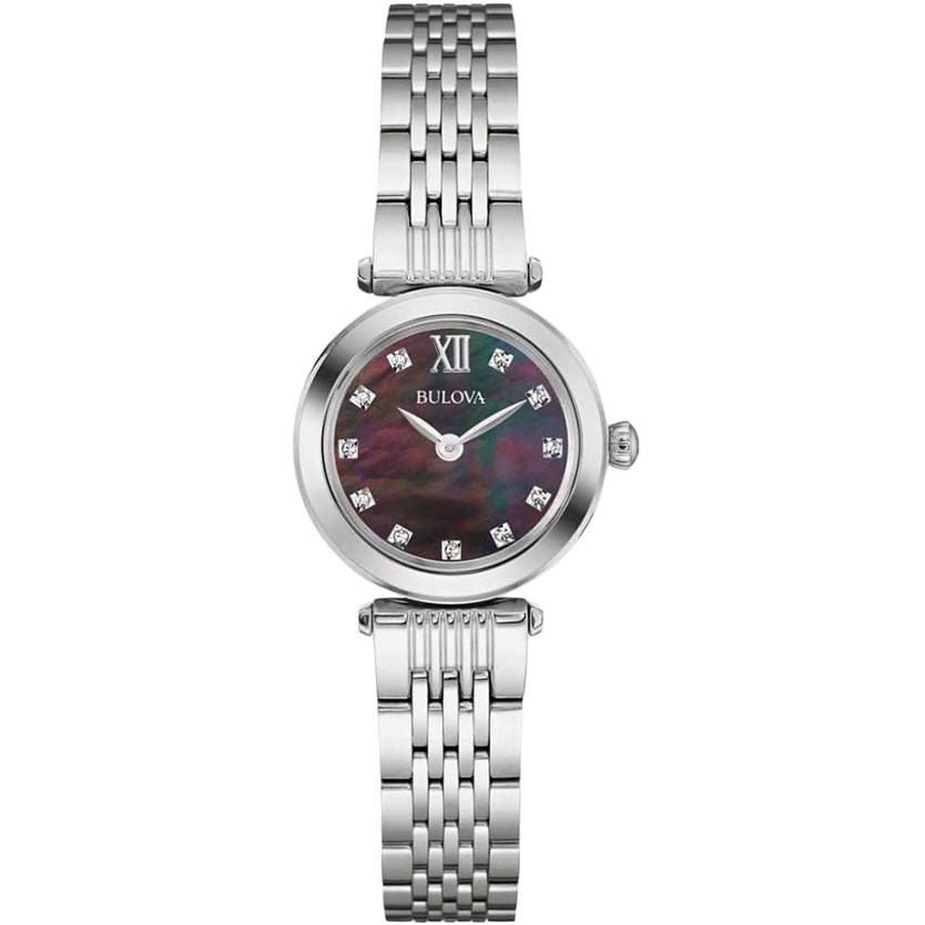 Часы Bulova Diamonds 96S169