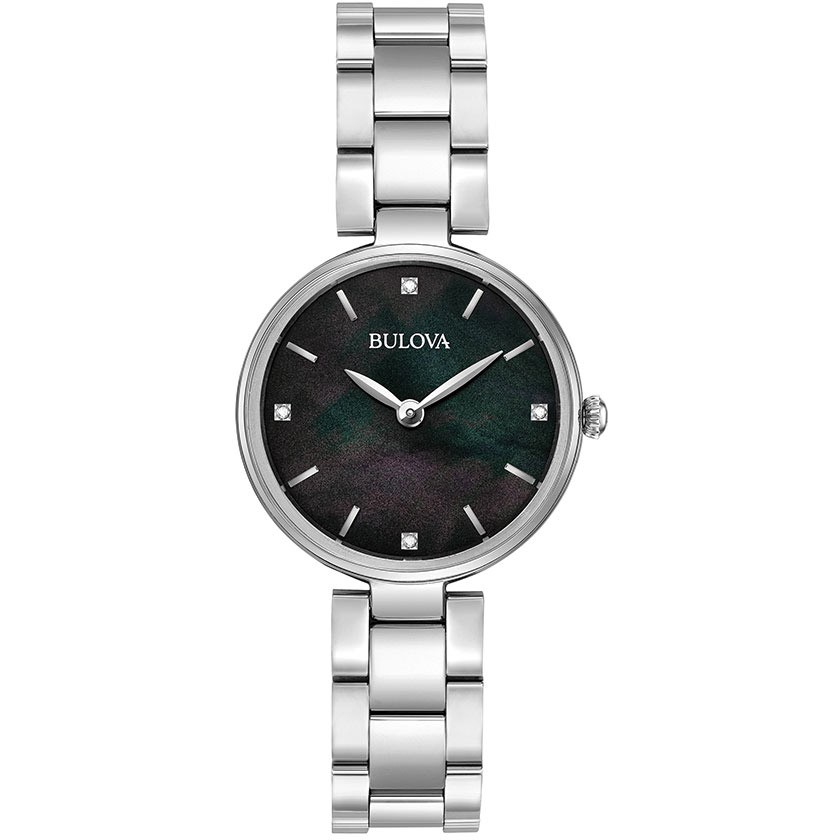 Часы Bulova Diamonds 96S173