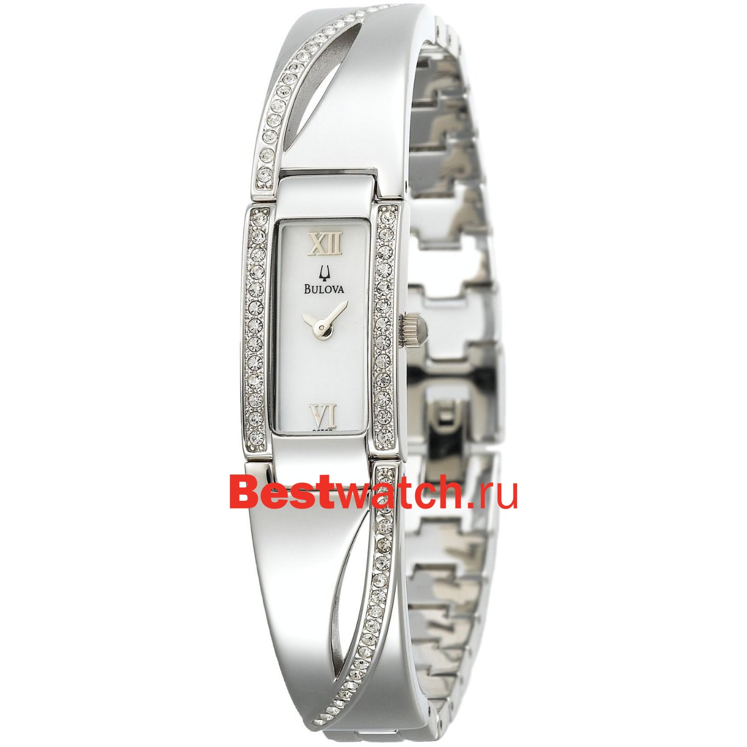 Часы Bulova Dress 96T63