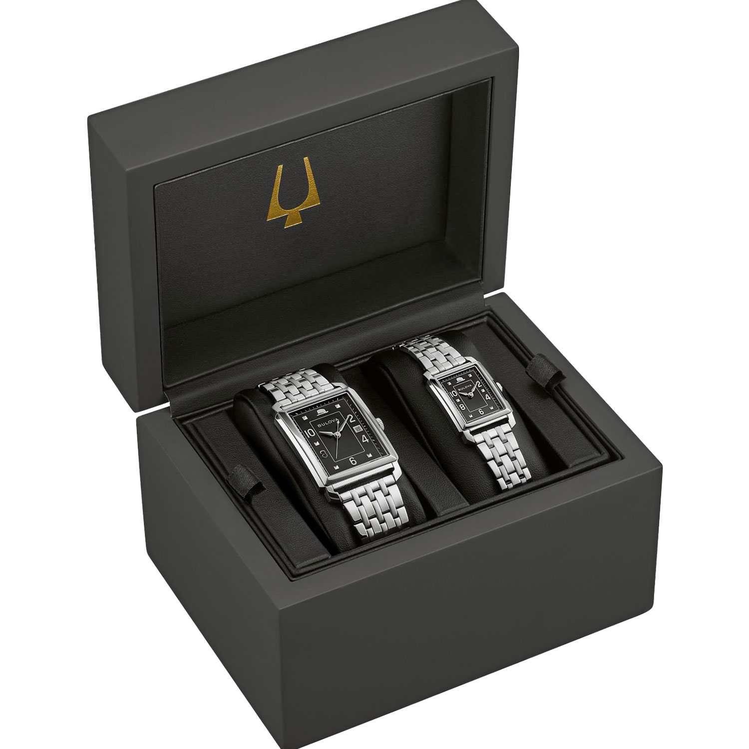 Часы Bulova Frank Sinatra 96X166
