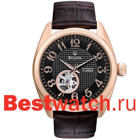 Часы Bulova Automatic 97A104
