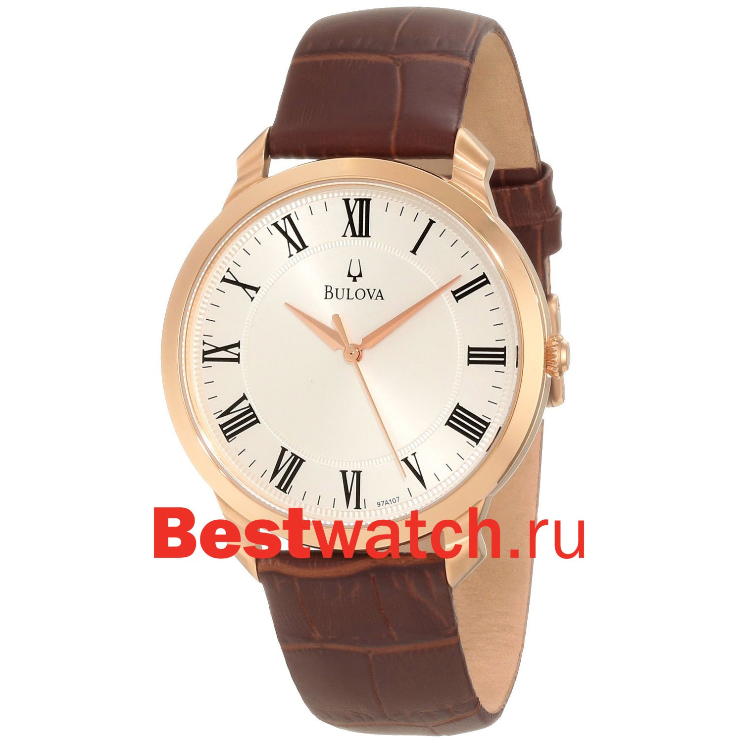 Часы Bulova Dress 97A107
