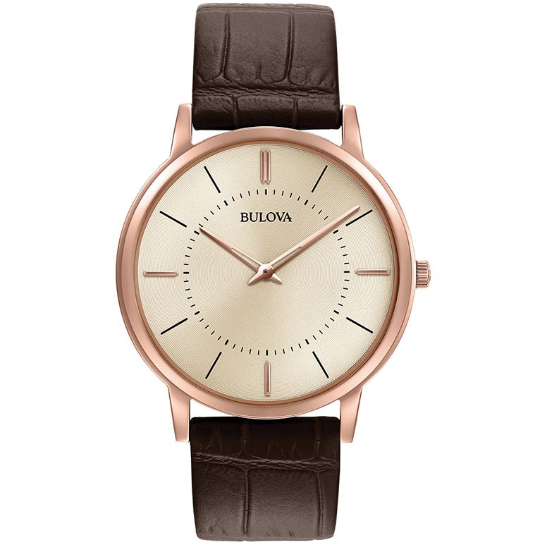 Часы Bulova Classic 97A126