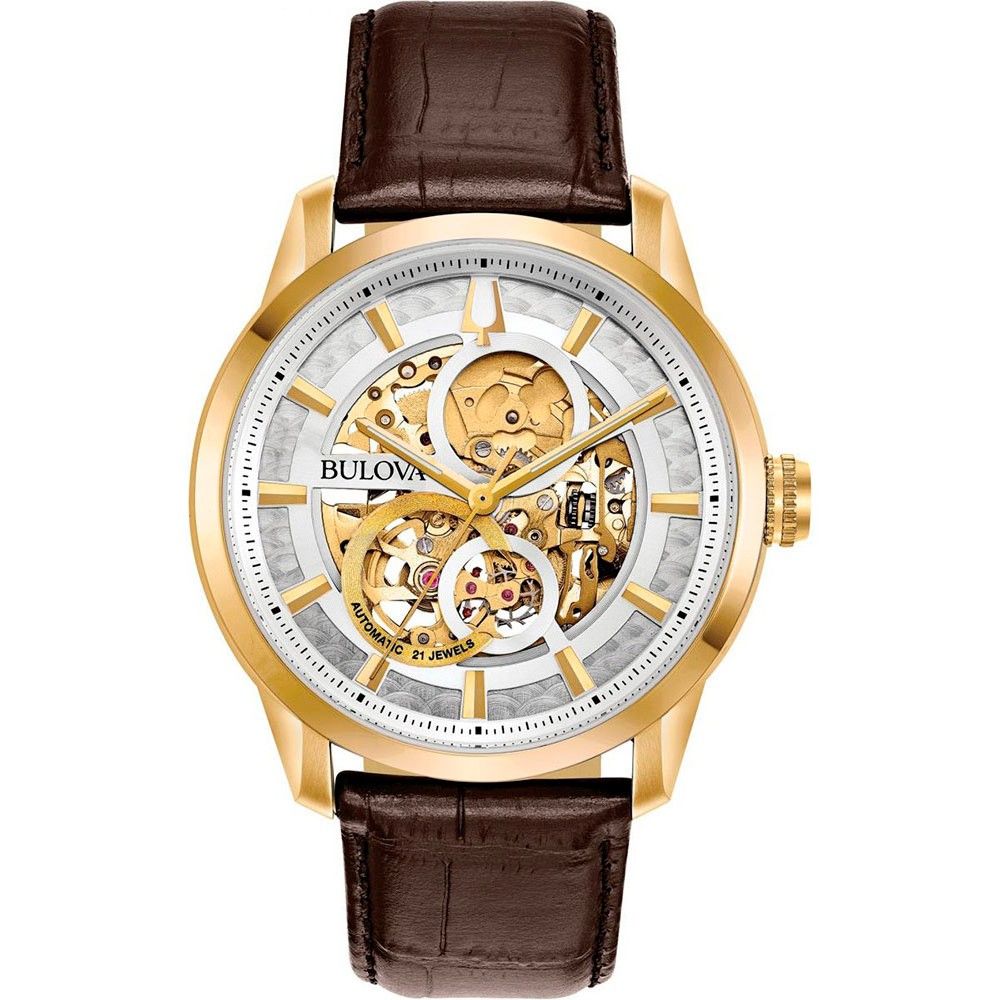Часы Bulova Sutton 97A138