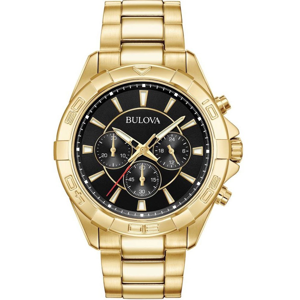 Часы Bulova Sports 97A139
