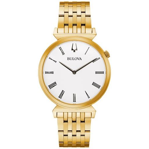 Часы Bulova Regatta 97A153