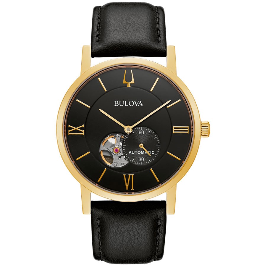 Часы Bulova American Clipper 97A154