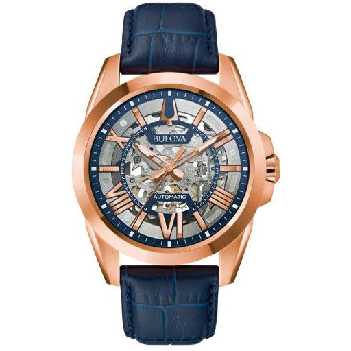 Часы Bulova Sutton 97A161