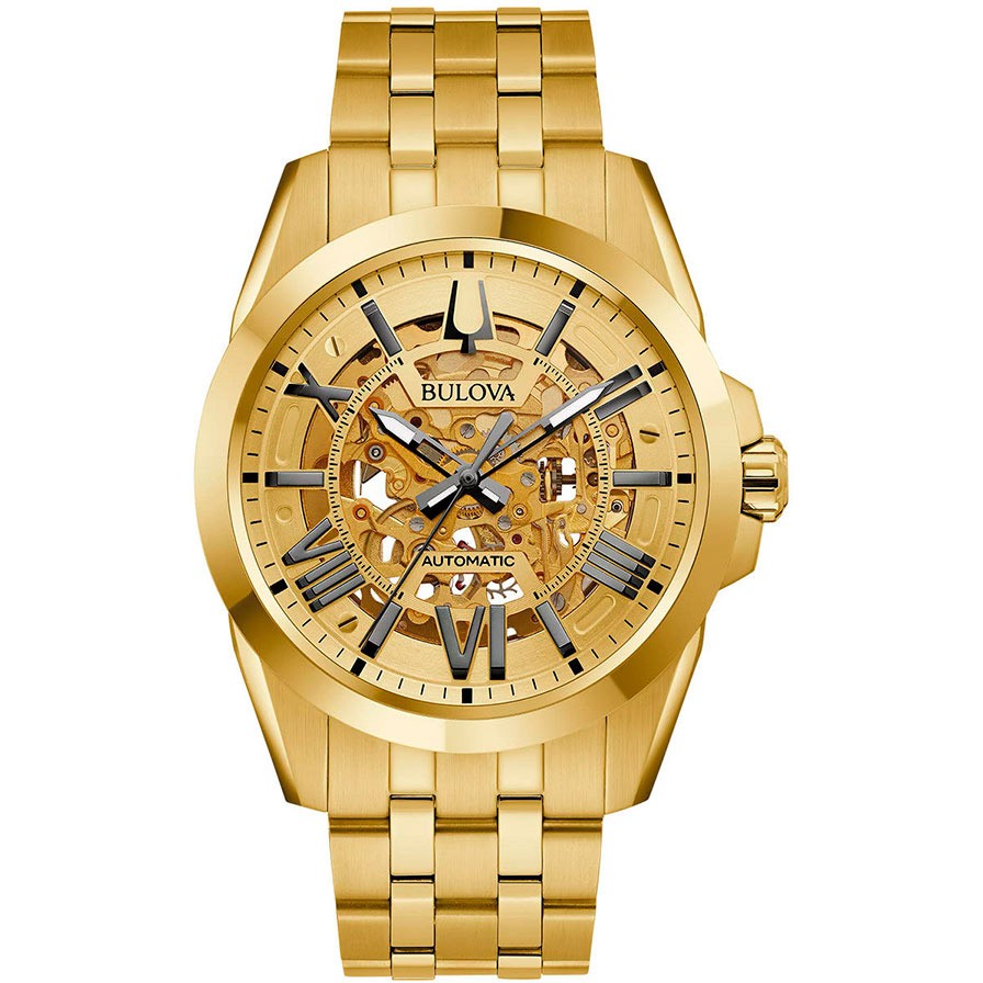 Часы Bulova Sutton 97A162