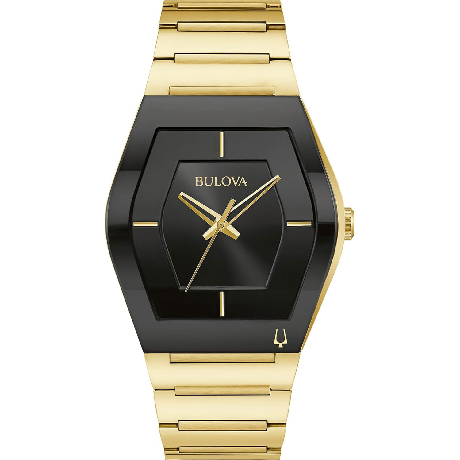 Часы Bulova Gemini 97A164