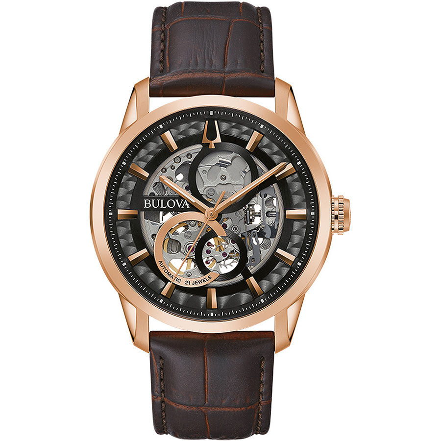Часы Bulova Sutton 97A169