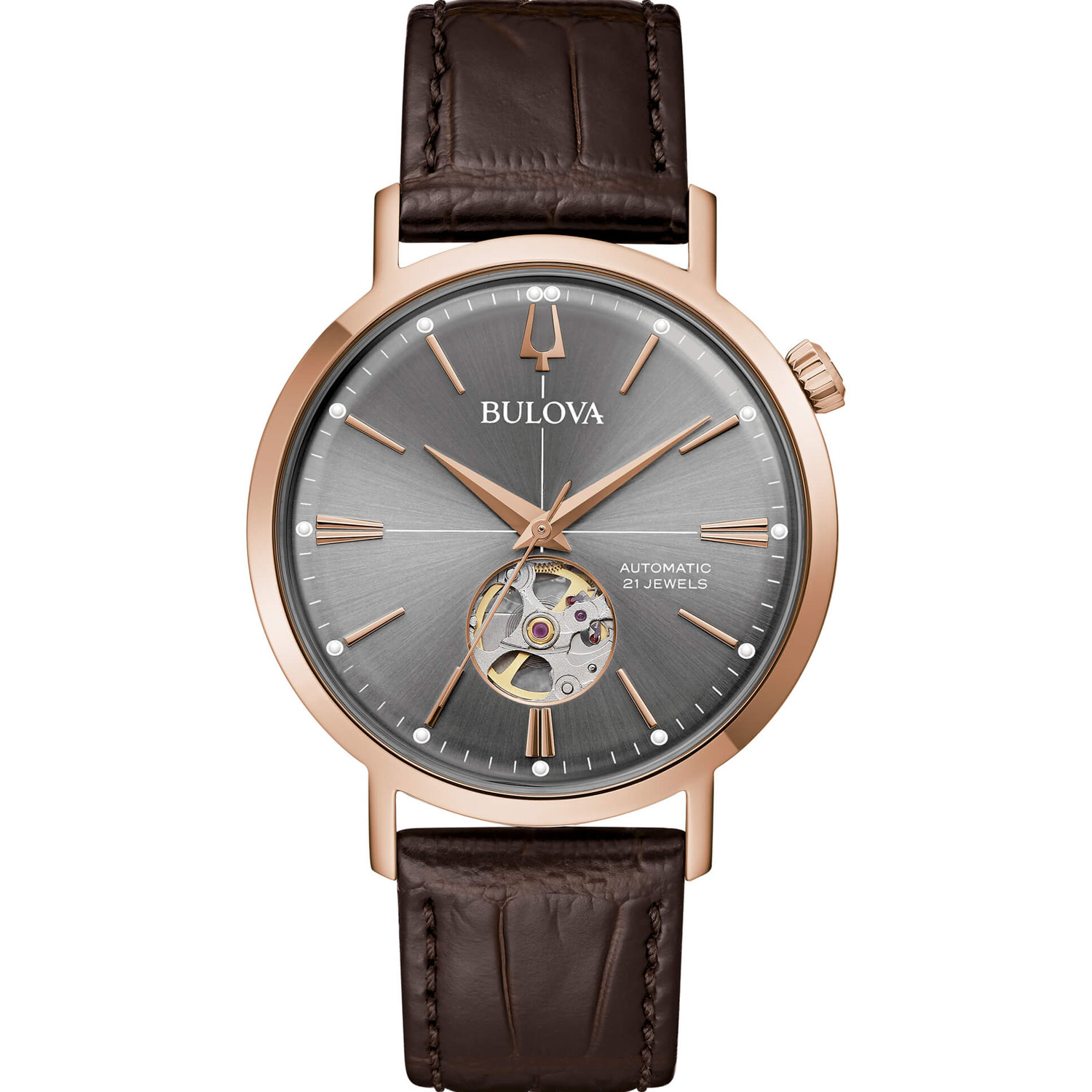 Часы Bulova Aerojet 97A171