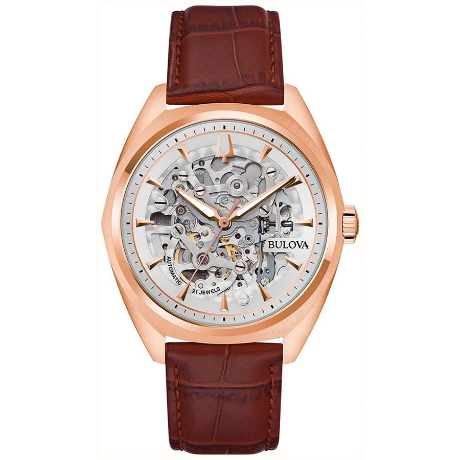 Часы Bulova Surveyor 97A175