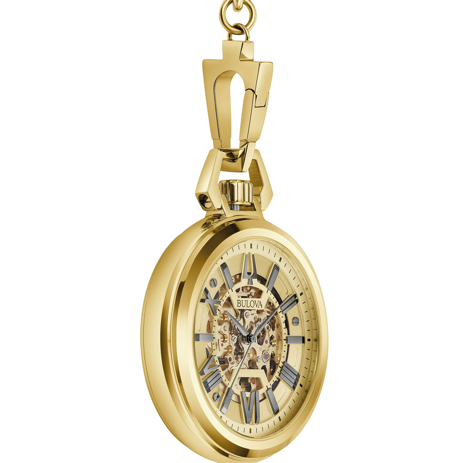 Часы Bulova Sutton 97A178