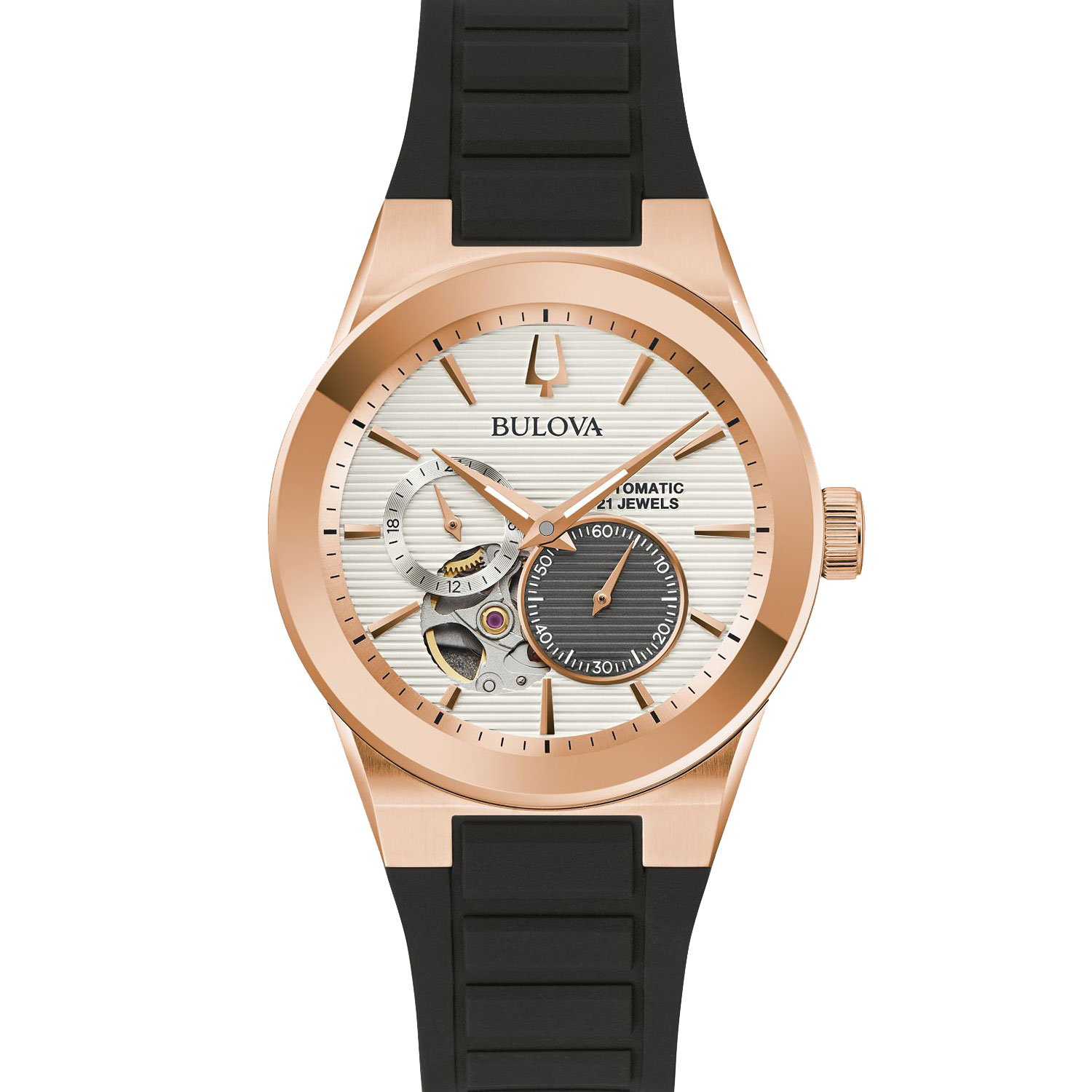 Часы Bulova Latin GRAMMY 97A186