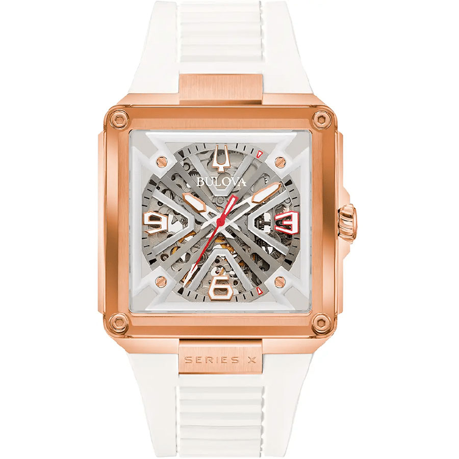 Часы Bulova Series X 97A194