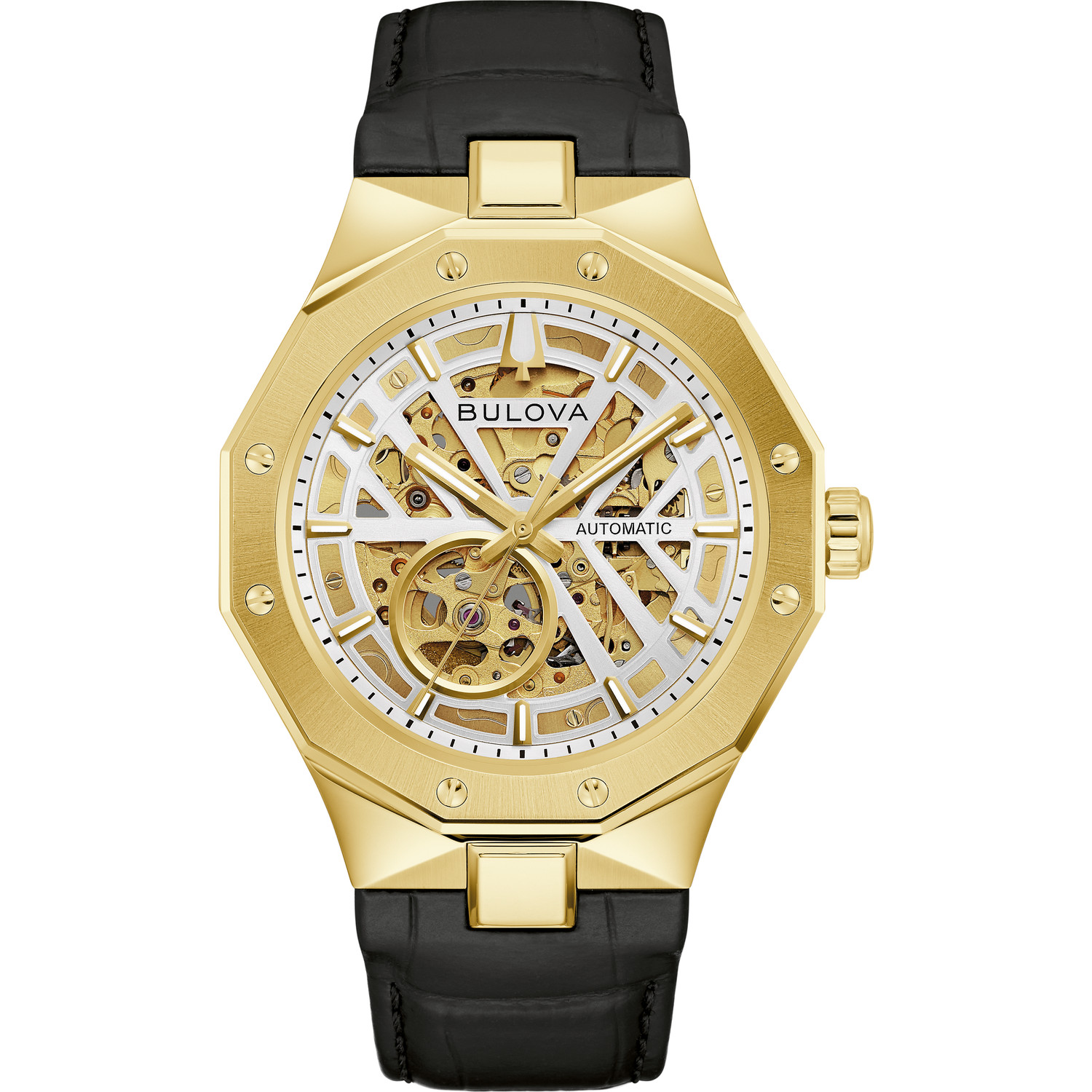 Часы Bulova Prestige 97A206