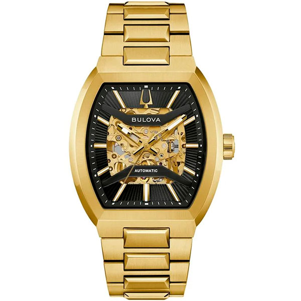 Часы Bulova Maquina 97A207