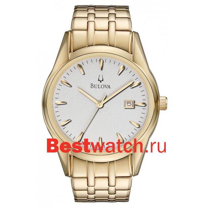 Часы Bulova Dress 97B109