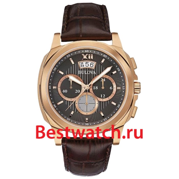Часы Bulova Classic 97B136