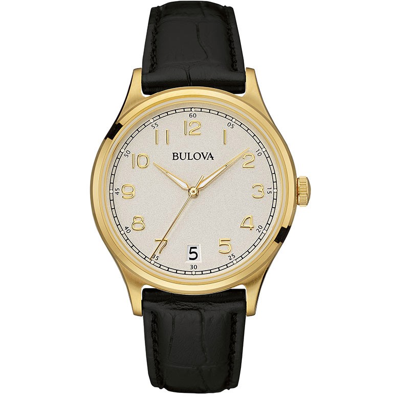Часы Bulova Classic 97B147