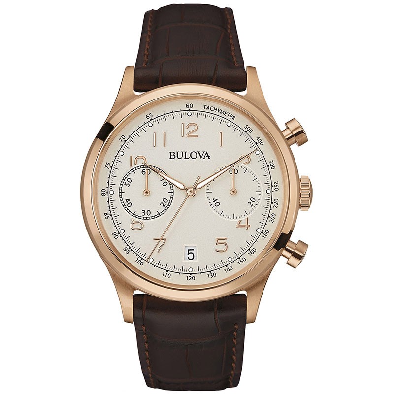 Часы Bulova Classic 97B148