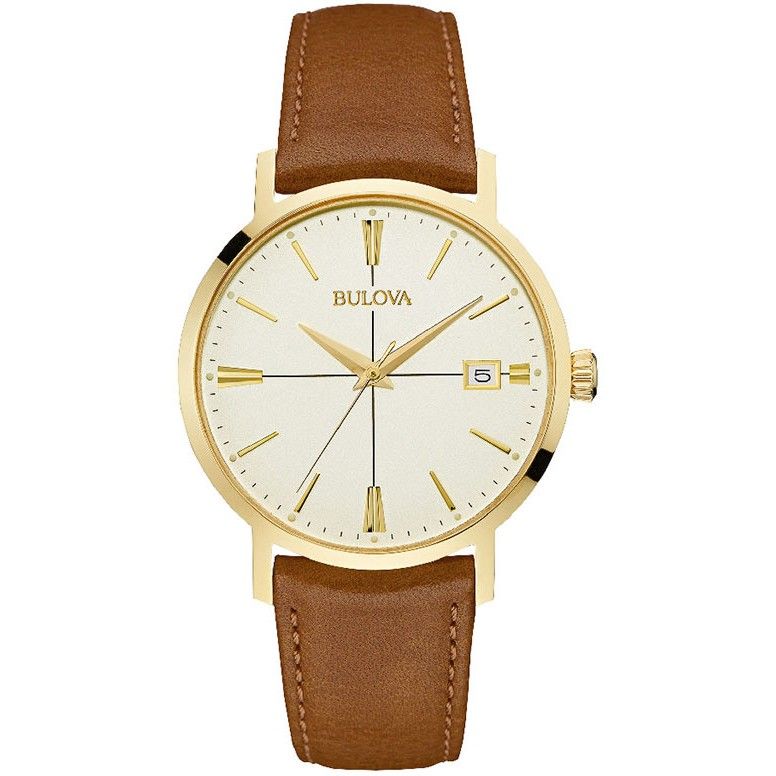 Часы Bulova Classic 97B151